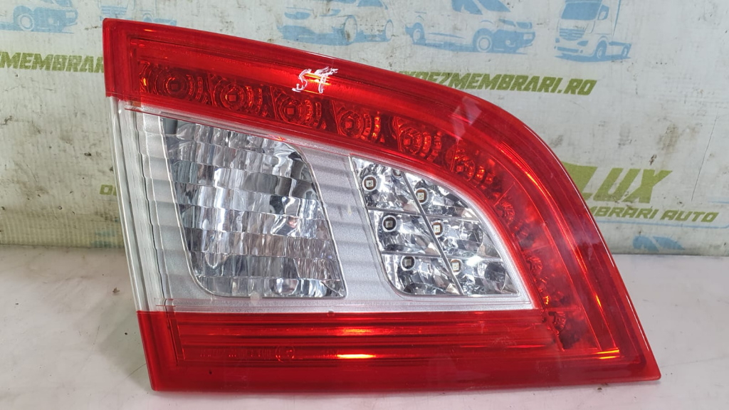 Stop haion stanga 9686780580 Peugeot 508 [2010 - 2014] 2.0 hdi RH02 HYBRID