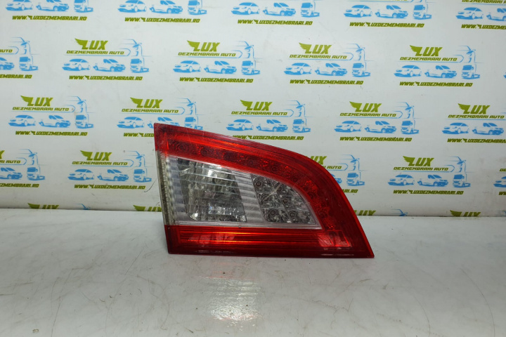 Stop haion stanga 9686780580 Peugeot 508 [facelift] [2014 - 2020]