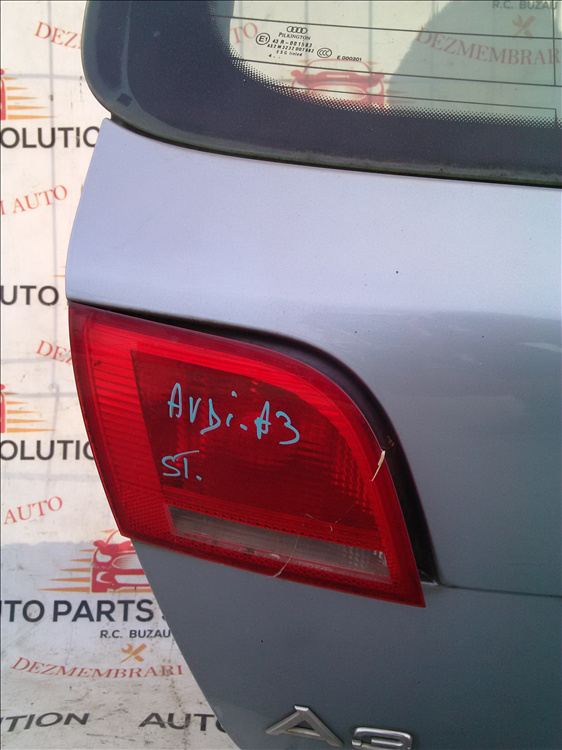 Stop haion stanga AUDI A3 an fabr. 2006