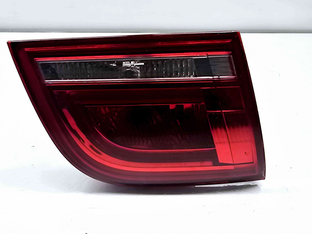 Stop haion stanga Audi A3 Sportback (8PA) [Fabr 2004-2013] Facelift 8P4945093D