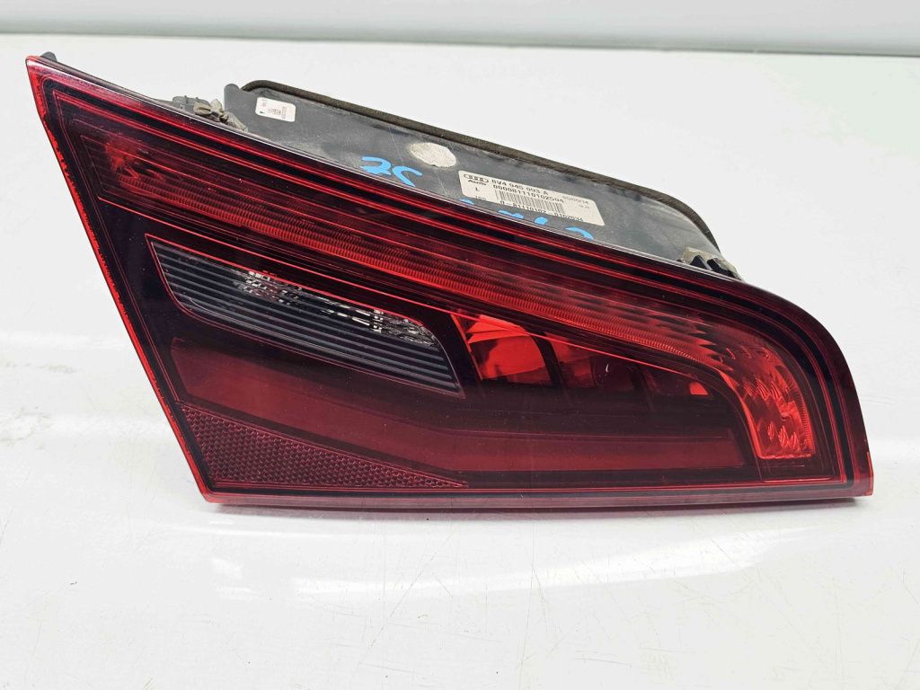 Stop haion stanga Audi A3 Sportback (8VA) Hatchback [Fabr 2012-2020] 8V4945093A