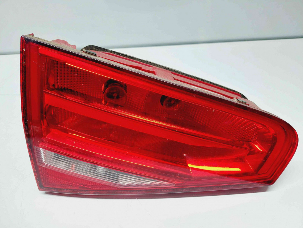 Stop haion stanga Audi A4 (8K2, B8.5) Facelift [Fabr 2008-2015] 8K5945093AA