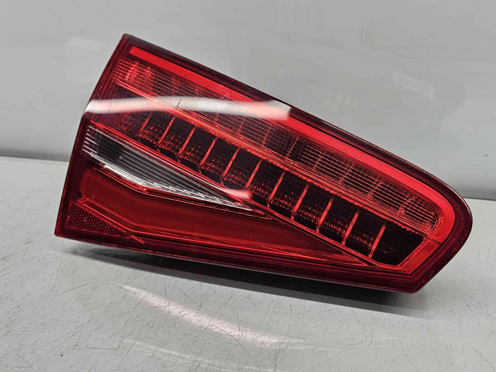 Stop haion stanga Audi A4 (8K2, B8.5) Facelift [Fabr 2008-2015] 8K5945093AC