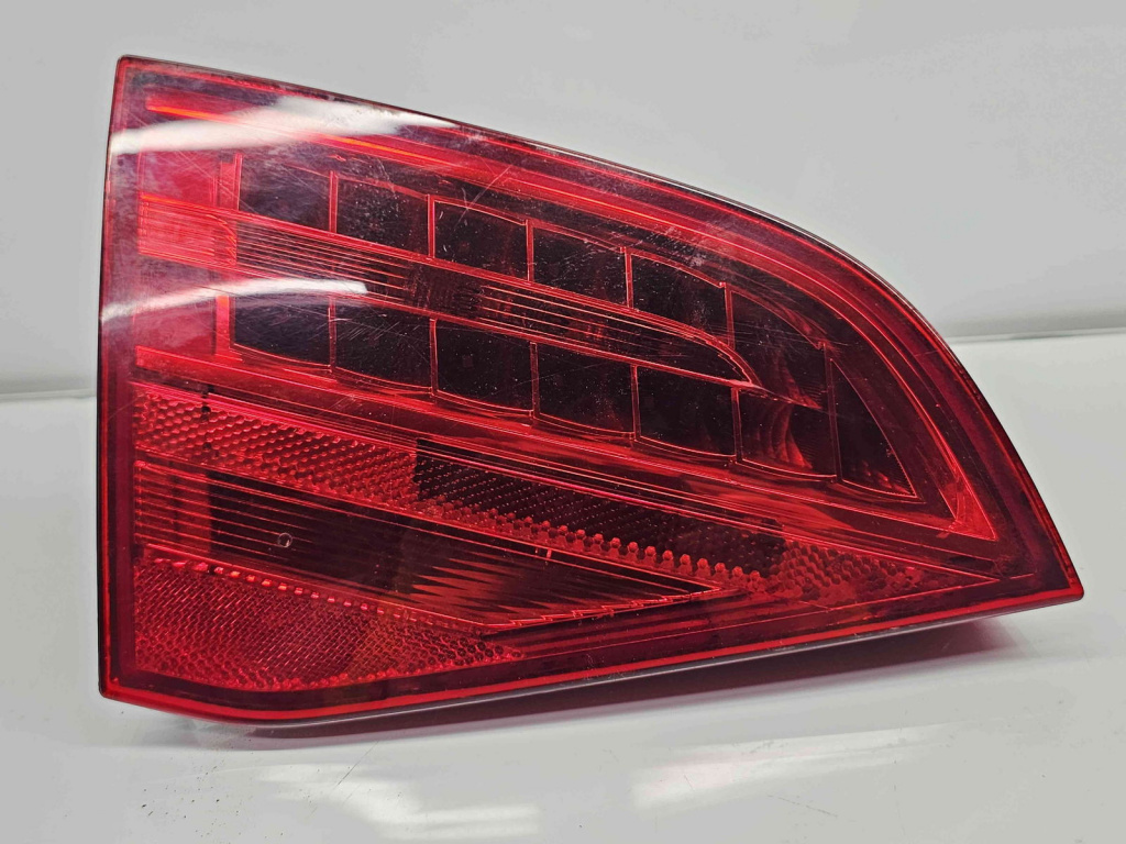 Stop haion stanga Audi A4 (8K5, B8) Avant [Fabr 2008-2015] 8K9945093B