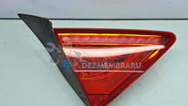 Stop haion stanga Audi A7 Sportback (4GA) [Fabr 20...