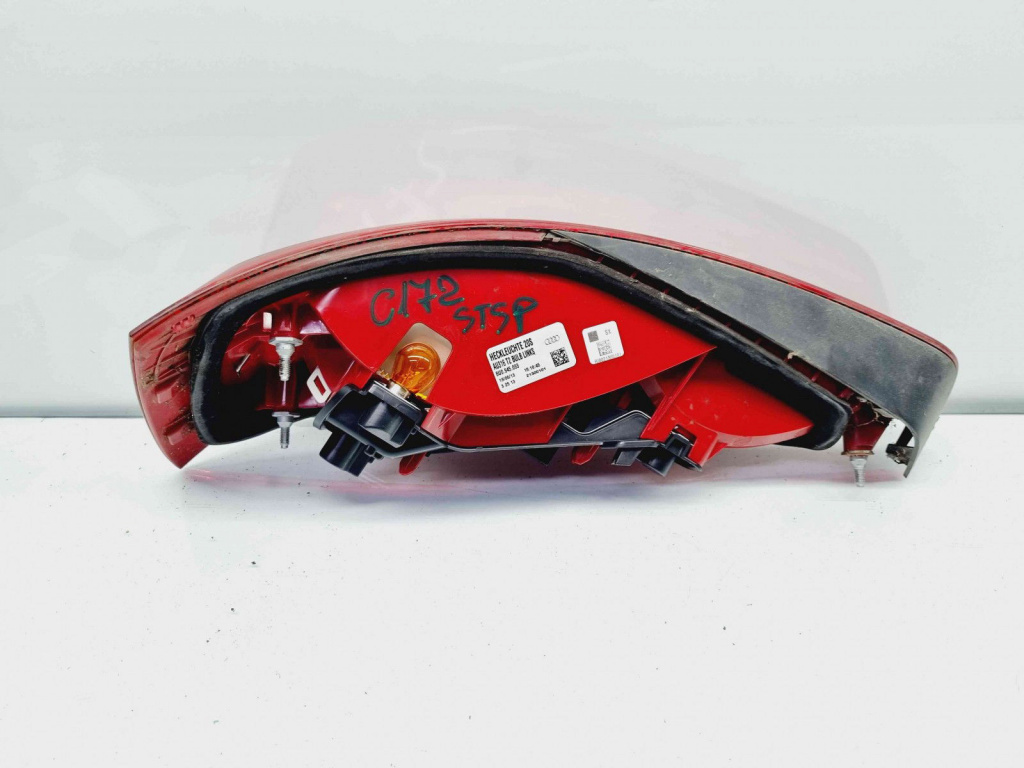 Stop haion stanga Audi Q3 (8UB) [Fabr 2011-2018] 8U0945093