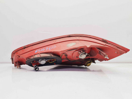 Stop haion stanga Audi Q7 (4LB) [Fabr 2006-2014] OEM
