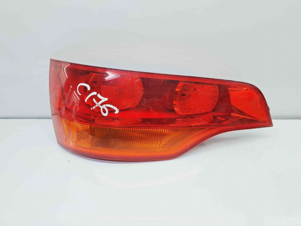 Stop haion stanga Audi Q7 (4LB) [Fabr 2006-2014] OEM