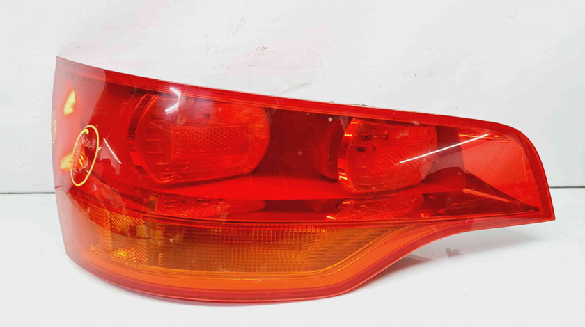 Stop haion stanga Audi Q7 (4LB) [ Fabr 2006-2014] 4L0945093