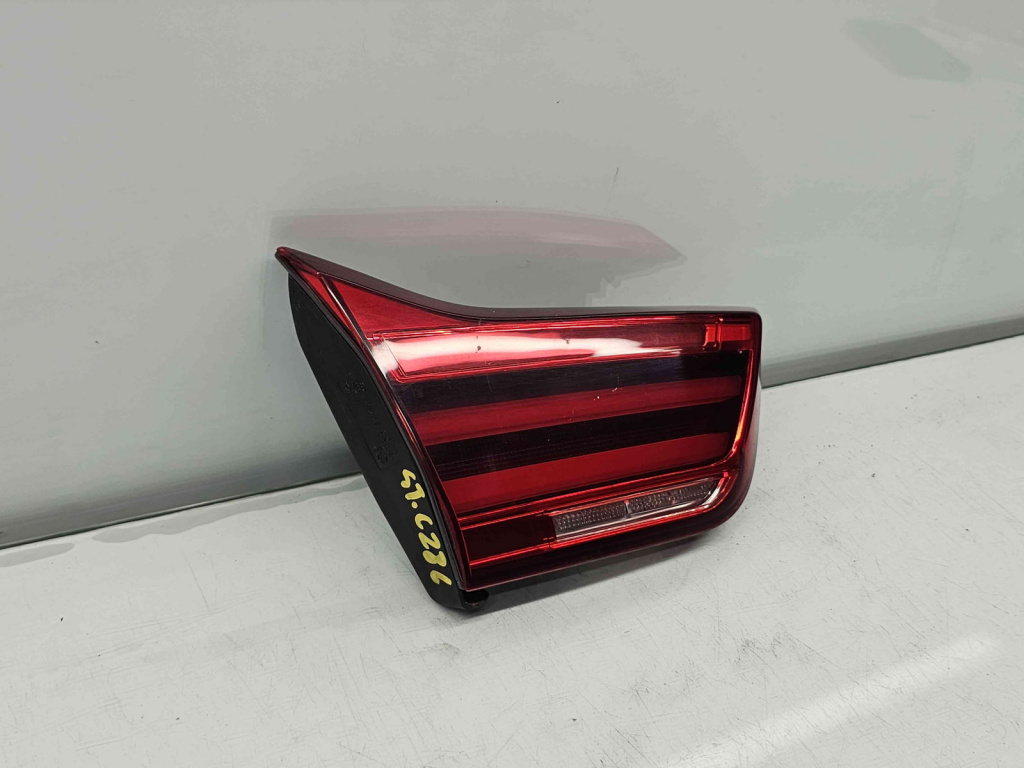Stop haion stanga Bmw 4 Gran Coupe (F36) Facelift [Fabr 2014-prezent] 7426051