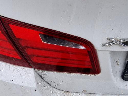 Stop haion stanga Bmw 5 (F10) [Fabr 2011-2016] 2.0 N47D20 160KW / 218CP