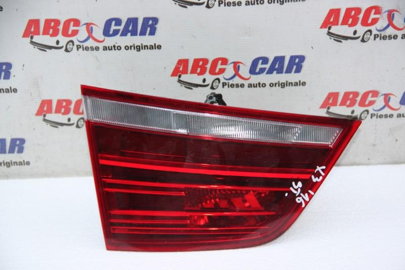 Stop haion stanga  BMW X3 2010-2017 F25 7217309-14