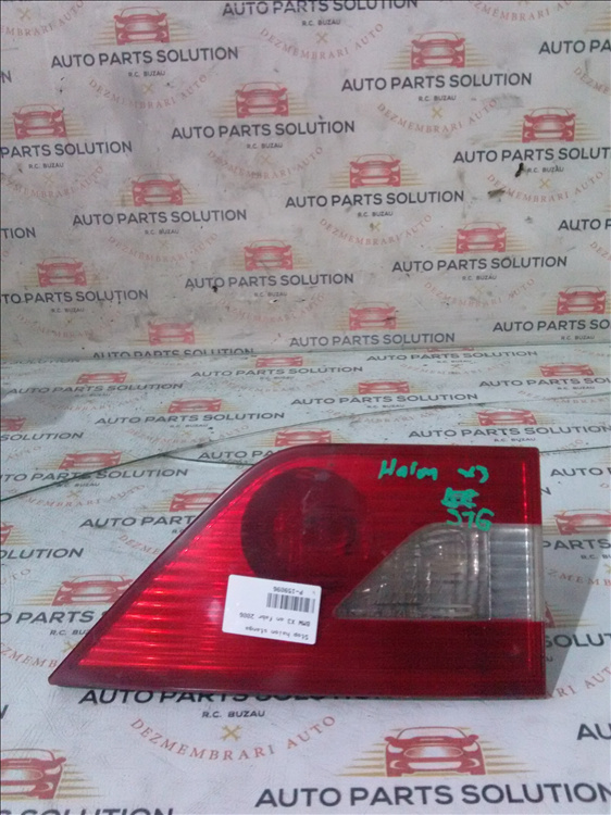 Stop haion stanga BMW X3 an fabr 2006