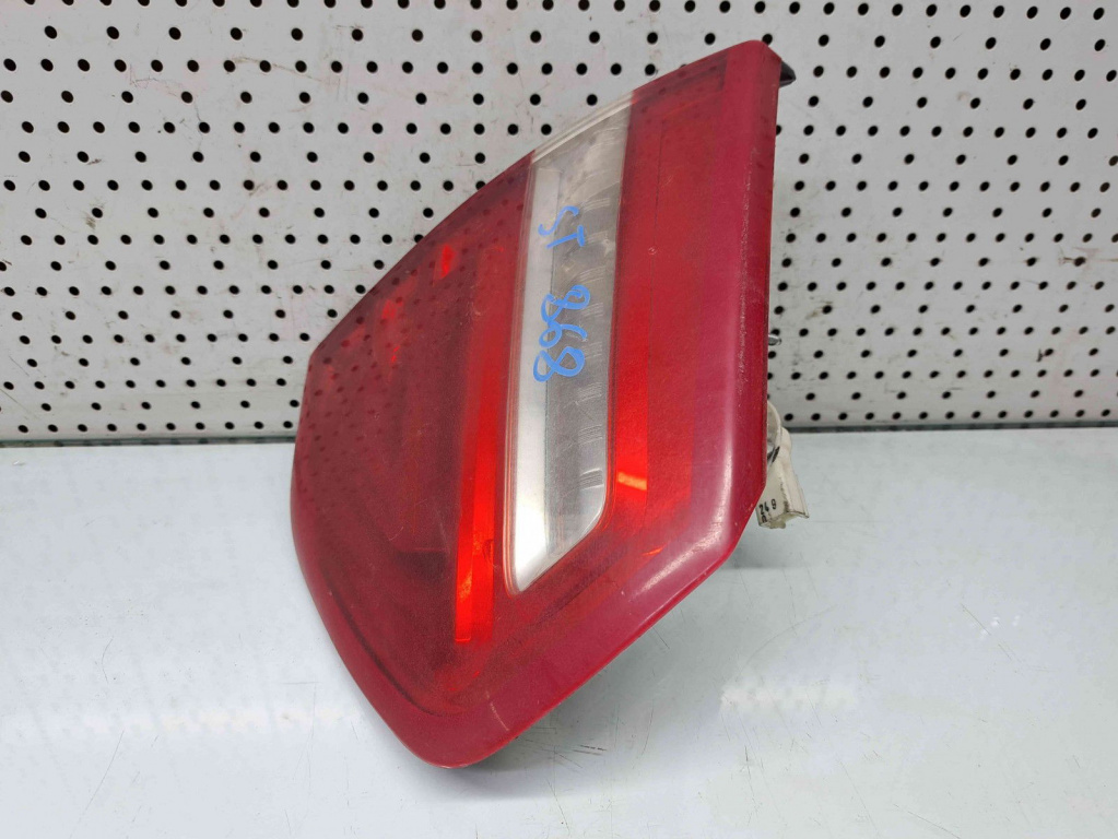 Stop haion stanga Citroen C4 (I) Picasso [ Fabr 2006-2013] 9653547777