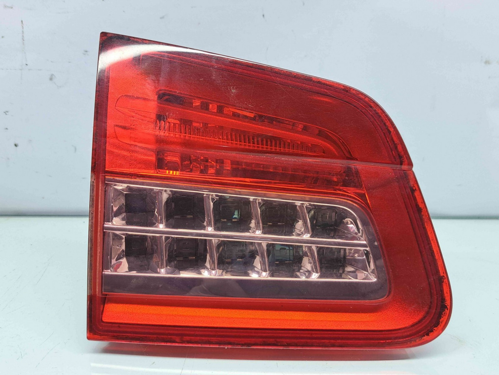 Stop haion stanga Citroen C5 (III) [Fabr 2008-2017] 9687583080