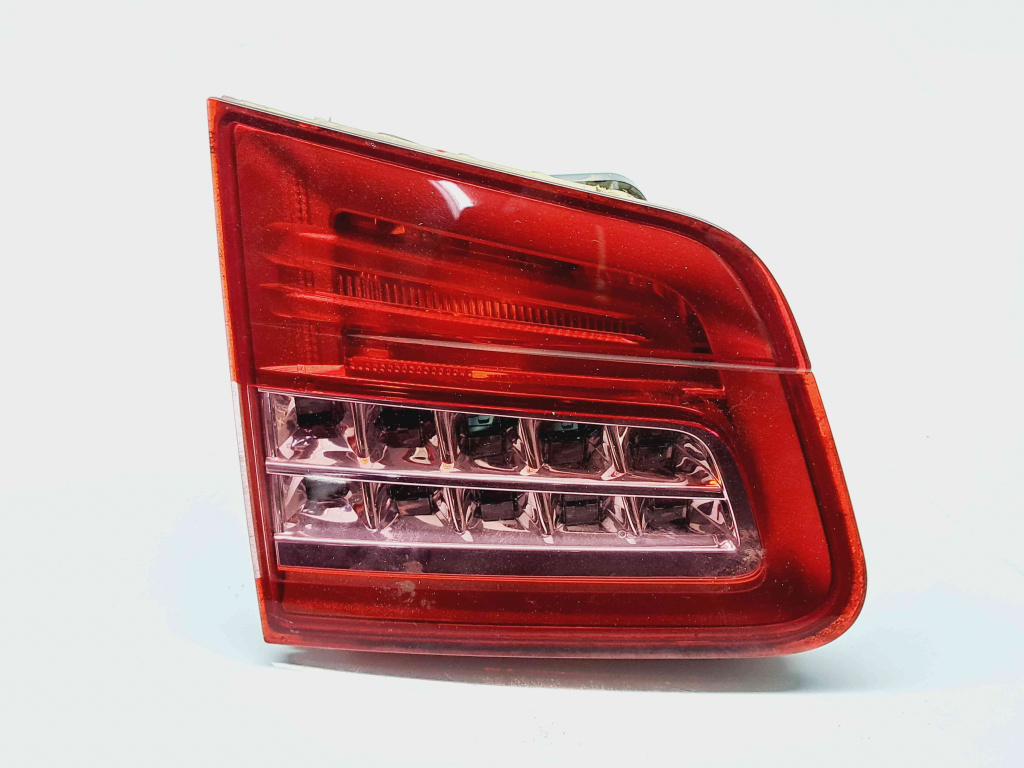 Stop haion stanga Citroen C5 (III) [Fabr 2008-2017] 9687583080