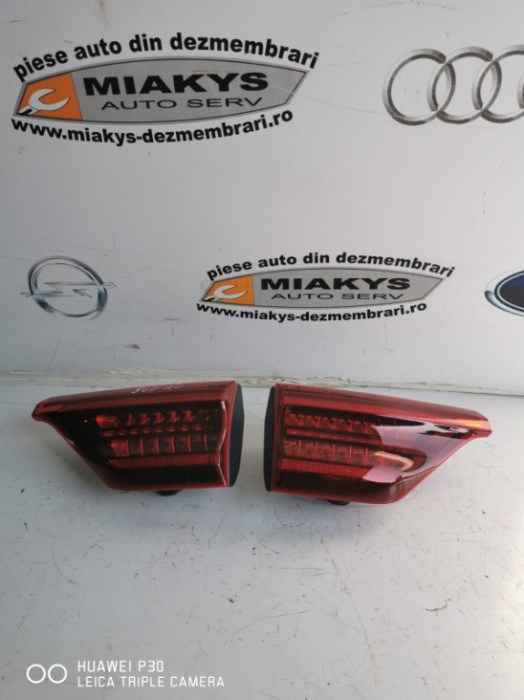 Stop haion stanga cu led KIA SPORTAGE An 2015 - 2022. COD - 92405F-1600