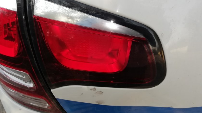 Stop haion stanga/dreapta Citroen C3 Facelift an 2015 Detalii la telefon !