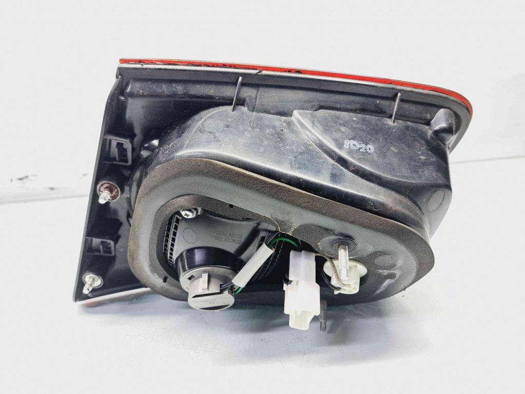 Stop haion stanga Hyundai Santa Fe 2 (CM) [Fabr 2005-2012] 92405-2B520