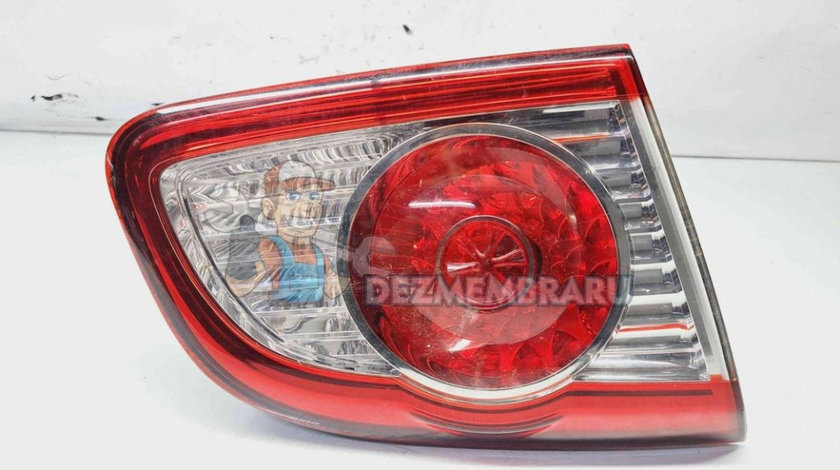 Stop haion stanga Hyundai Santa Fe 2 (CM) [Fabr 2005-2012] 92405-2B520