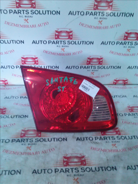 Stop haion stanga HYUNDAI SANTA-FE