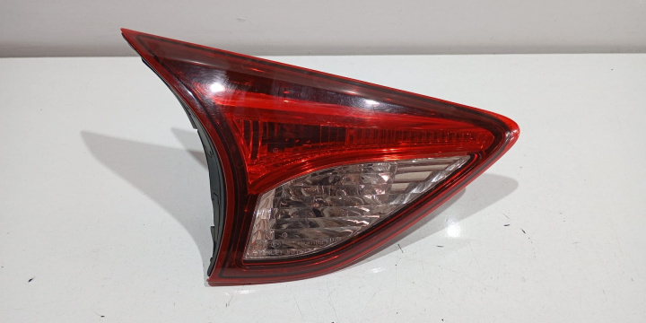 Stop haion stanga KD53513G0 Mazda CX-5 (KE) [2011 - 2015]