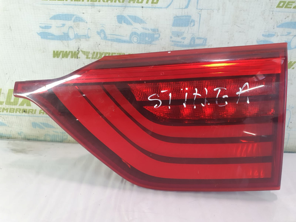 Stop haion stanga Kia Sportage 4 [2016 - 2020] 2.0 crdi D4HA