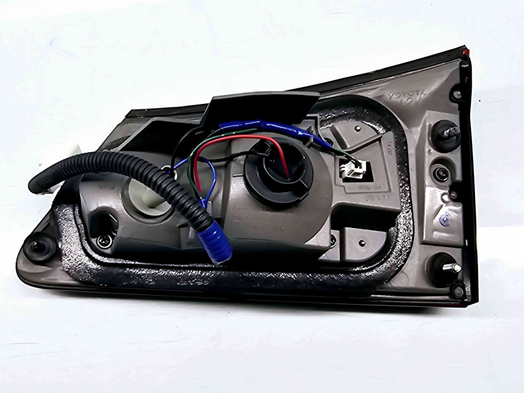 Stop haion stanga LEXUS IS II (GSE2, ALE2, USE2) [Fabr 2005-2013] OEM
