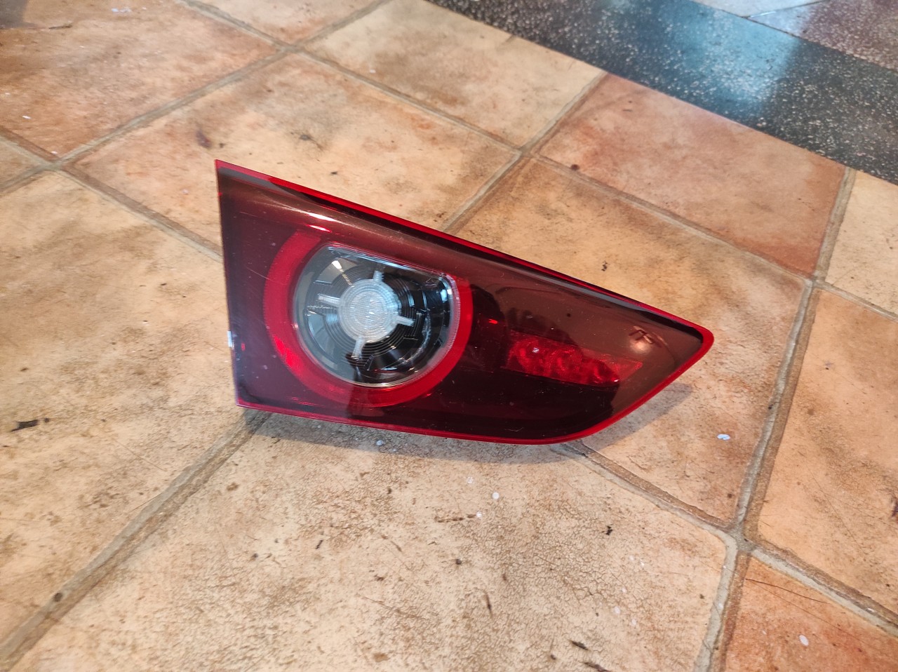Stop haion stanga Mazda 3 (2019-2023) cod BGKM-513G0