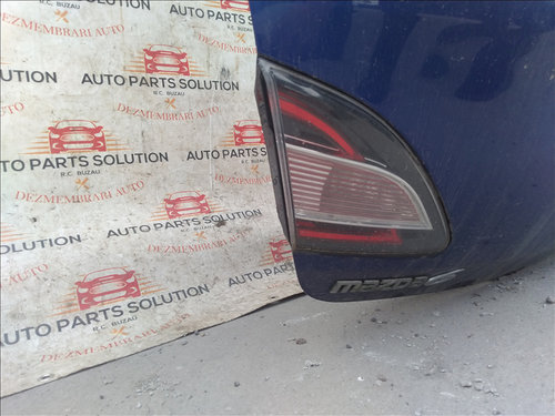 Stop haion stanga MAZDA 6 an fabr.2009