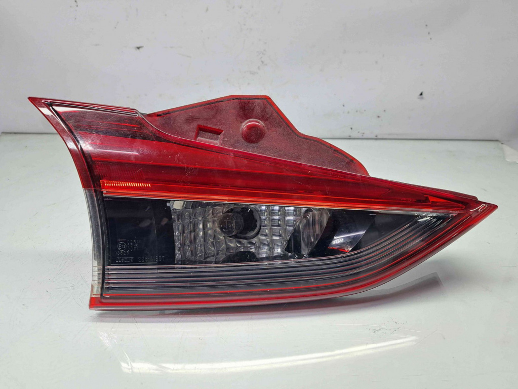 Stop haion stanga MAZDA 6 (GJ1) [Fabr 2014-2021] 226-41897