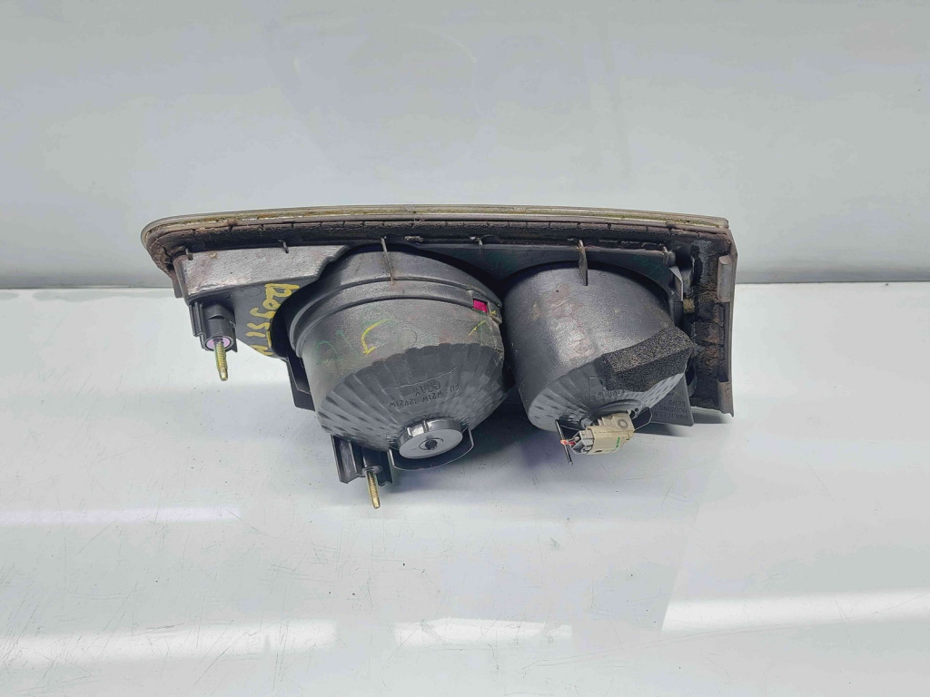 Stop haion stanga MAZDA 6 Station Wagon (GY) [Fabr 2002-2007] 22661974