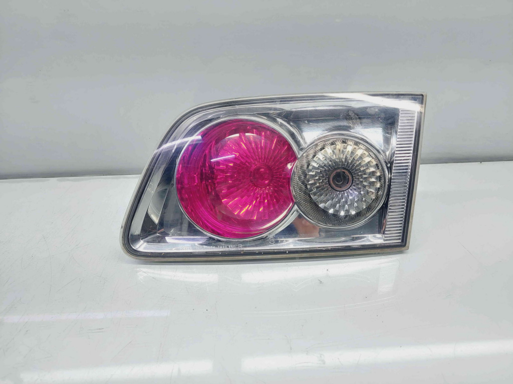 Stop haion stanga MAZDA 6 Station Wagon (GY) [Fabr 2002-2007] 22661974