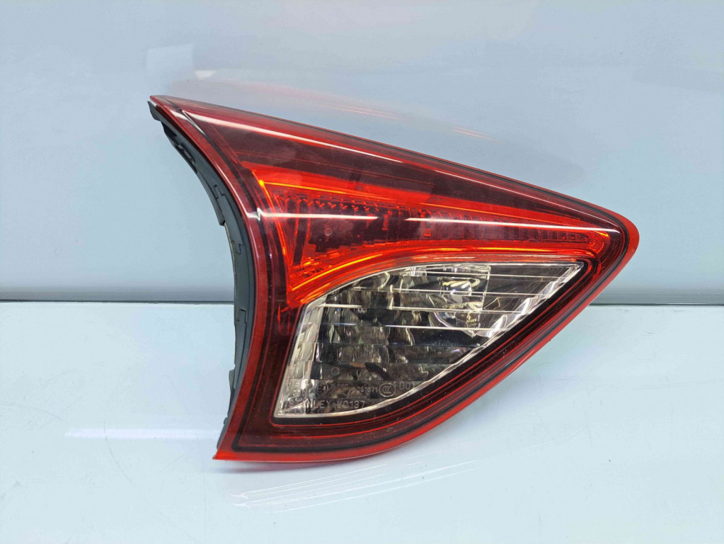Stop haion stanga MAZDA CX-5 (KE) [Fabr 2011-2016] OEM