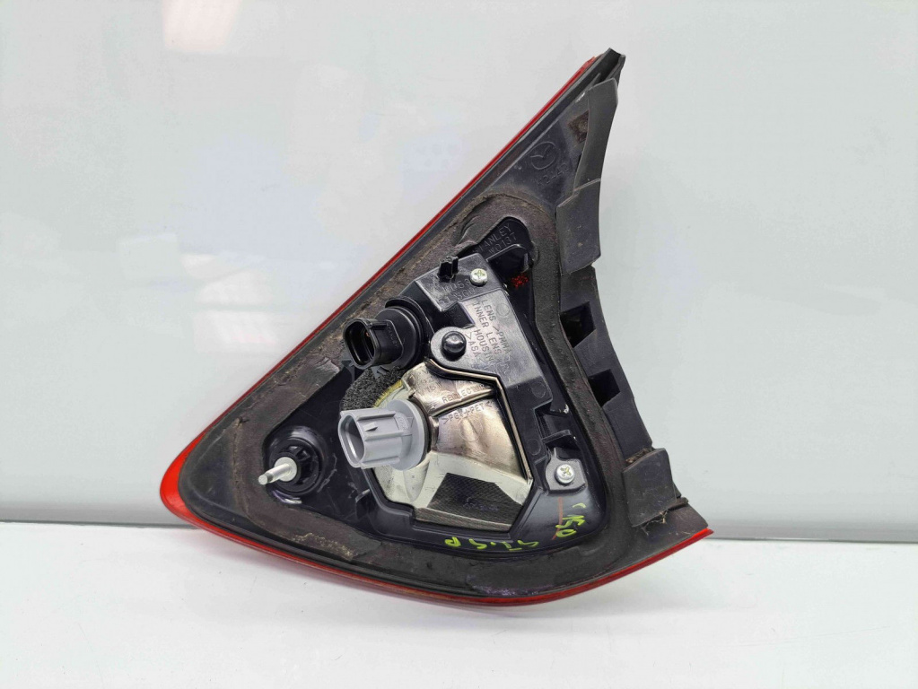Stop haion stanga MAZDA CX-5 (KE) [Fabr 2011-2016] OEM