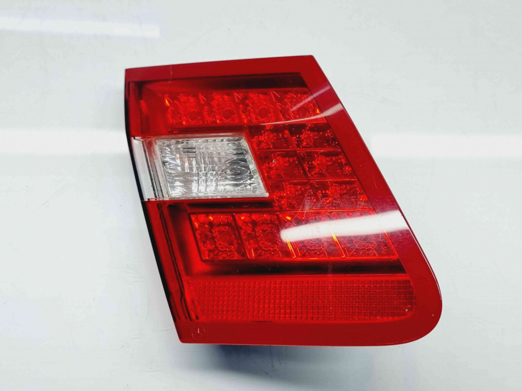 Stop haion stanga Mercedes Clasa E (W212) AMG [Fabr 2009-2016] A2128200764