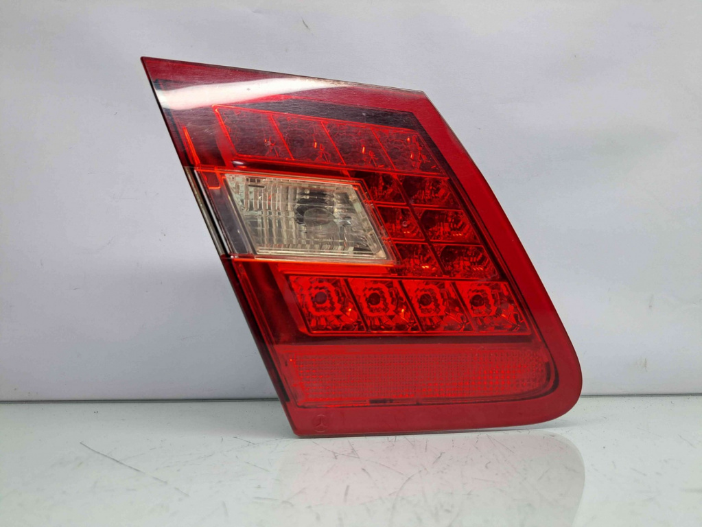 Stop haion stanga Mercedes Clasa E (W212) [Fabr 2009-2016] A2128203164