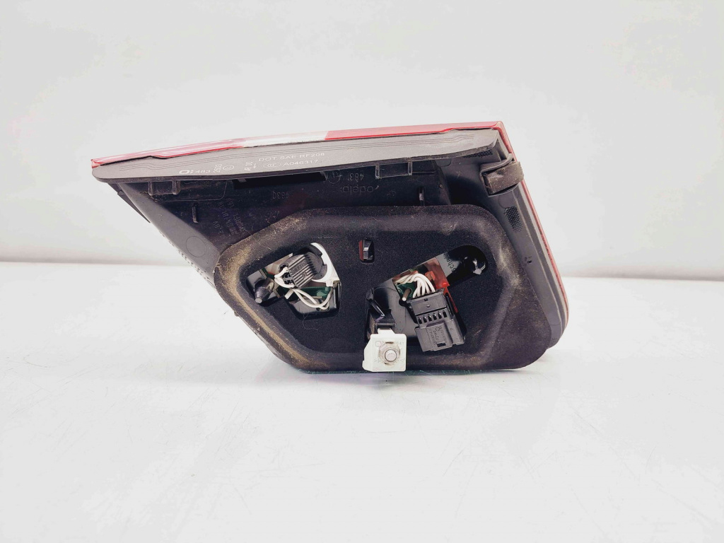Stop haion stanga Mercedes Clasa E (W212) [Fabr 2009-2016] A2129060358