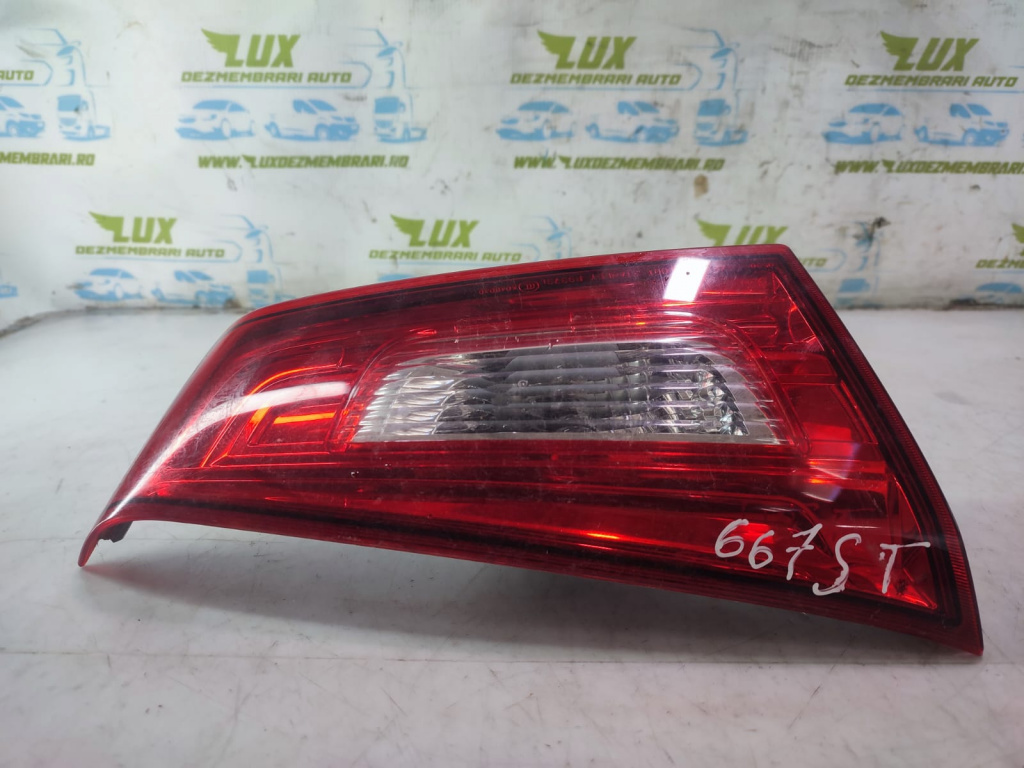 Stop haion stanga Mitsubishi ASX [2010 - 2012] 1.8 di-d 4N13
