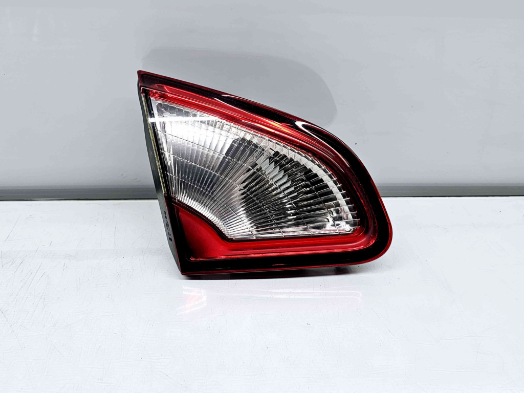 Stop haion stanga Nissan Qashqai [Fabr 2007-2014] B26555BR01A