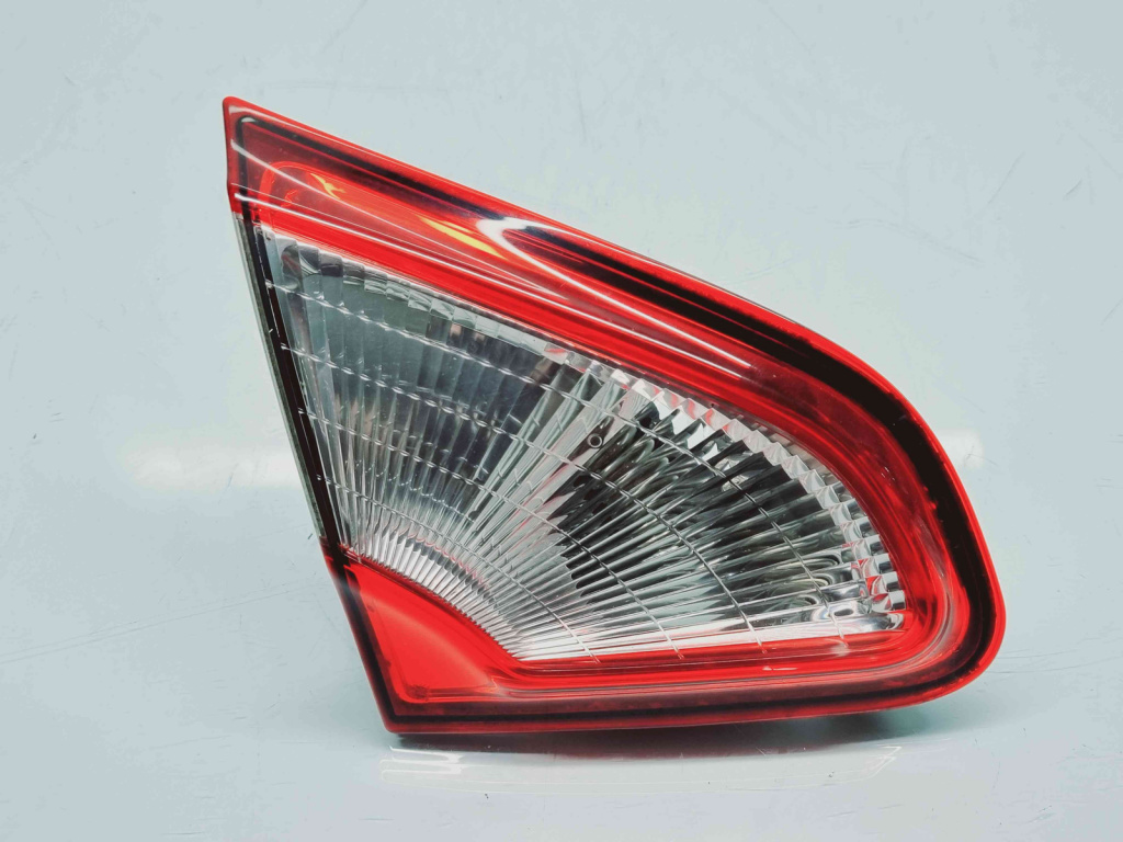 Stop haion stanga Nissan Qashqai [Fabr 2007-2014] B26555BR01A