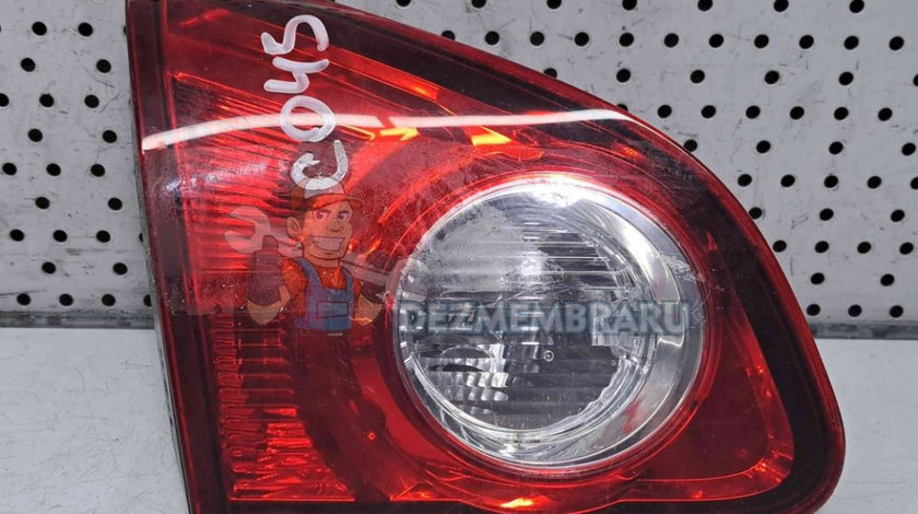 Stop haion stanga Nissan Qashqai [Fabr 2007-2014] 26555JD800