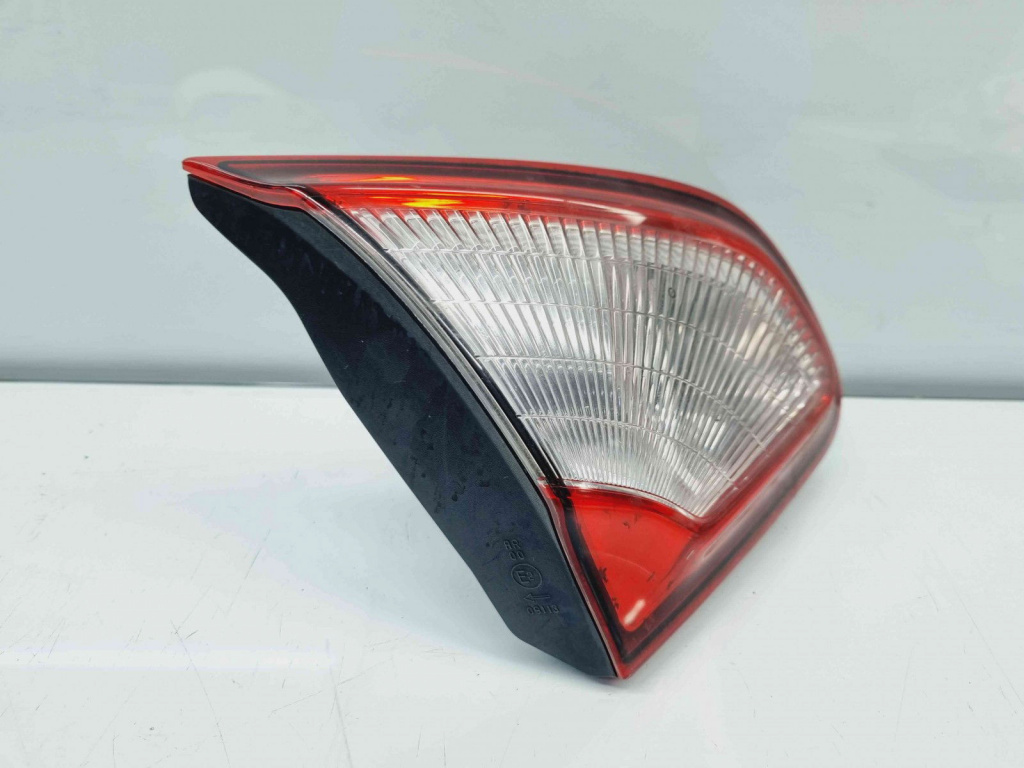 Stop haion stanga Nissan Qashqai Facelift (2) [Fabr 2009-2013] B26555BR01A