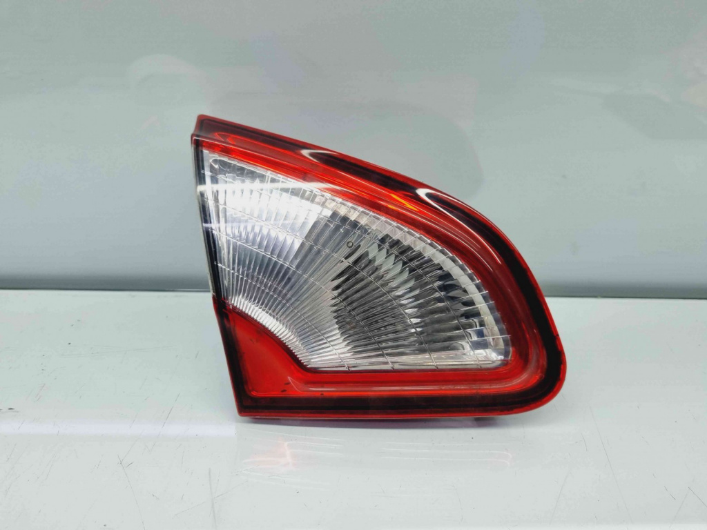 Stop haion stanga Nissan Qashqai Facelift (2) [Fabr 2009-2013] B26555BR01A