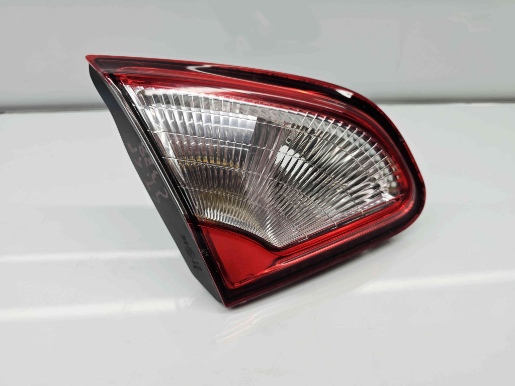 Stop haion stanga Nissan Qashqai Facelift (2) [Fabr 2009-2013] 89503189
