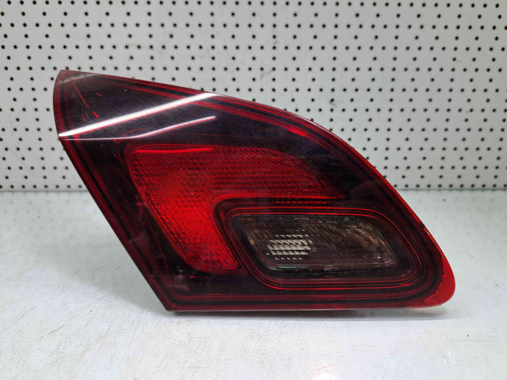 Stop haion stanga Opel Astra J [Fabr 2009-2015] OEM