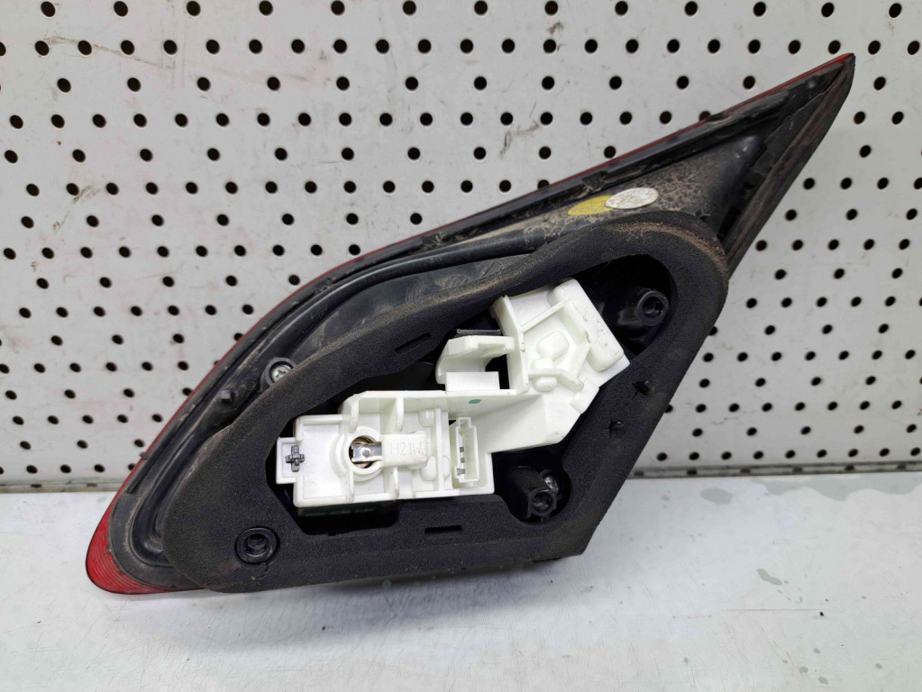 Stop haion stanga Opel Astra J [Fabr 2009-2015] OEM