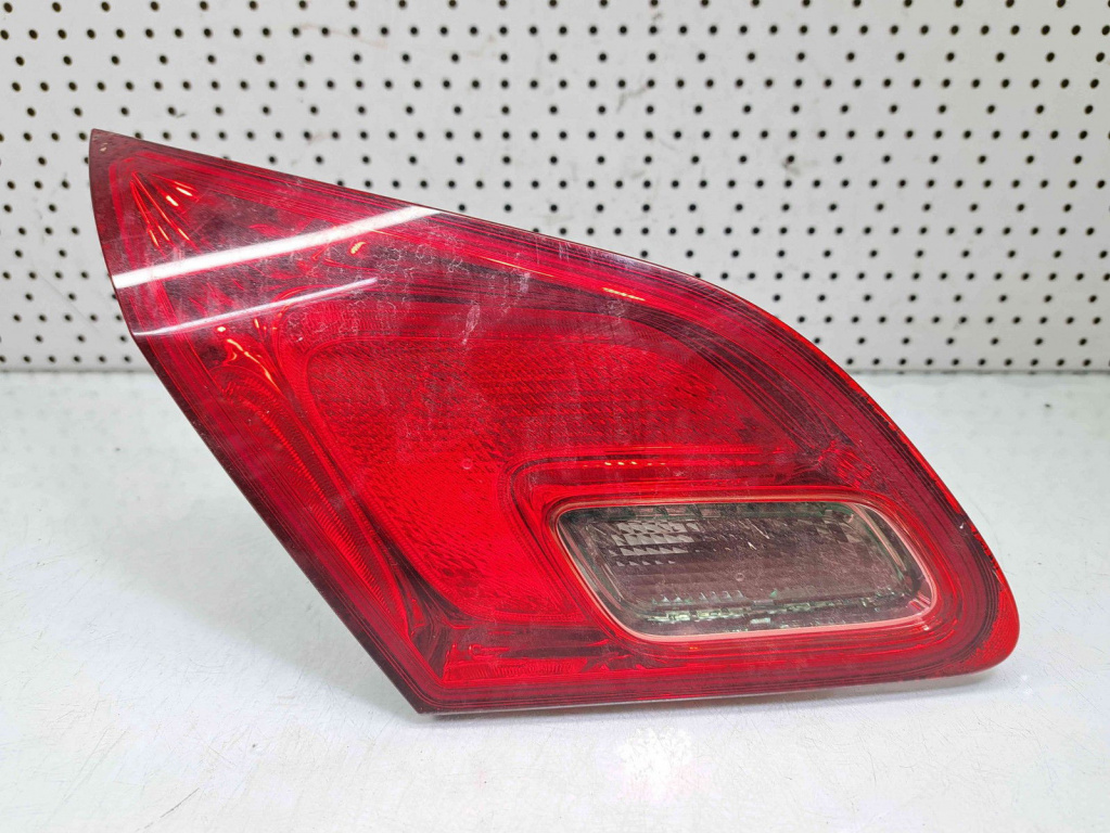 Stop haion stanga Opel Astra J [Fabr 2009-2015] OEM