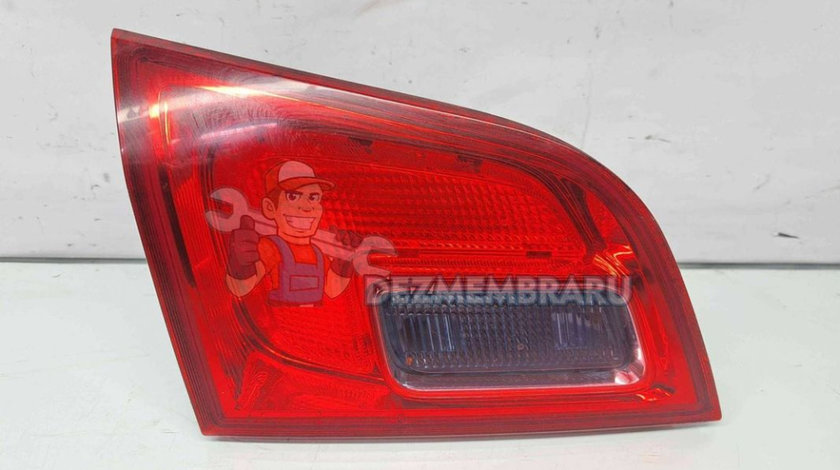 Stop haion stanga Opel Astra J [Fabr 2009-2015] 13282248