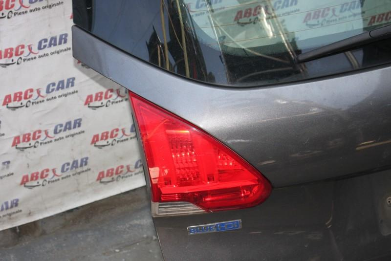 Stop haion stanga Peugeot 2008 2013-2015